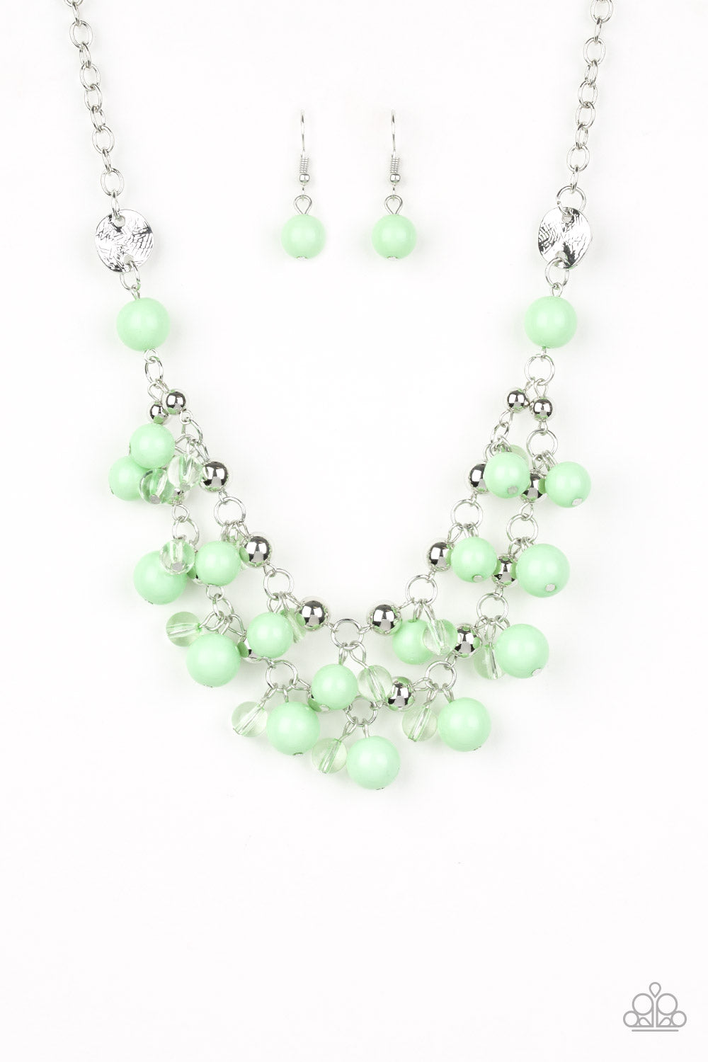 Seaside Soiree Necklace