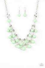 Load image into Gallery viewer, Seaside Soiree Necklace
