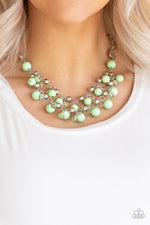 Load image into Gallery viewer, Seaside Soiree Necklace
