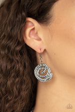 Load image into Gallery viewer, Statement Swirl Necklace
