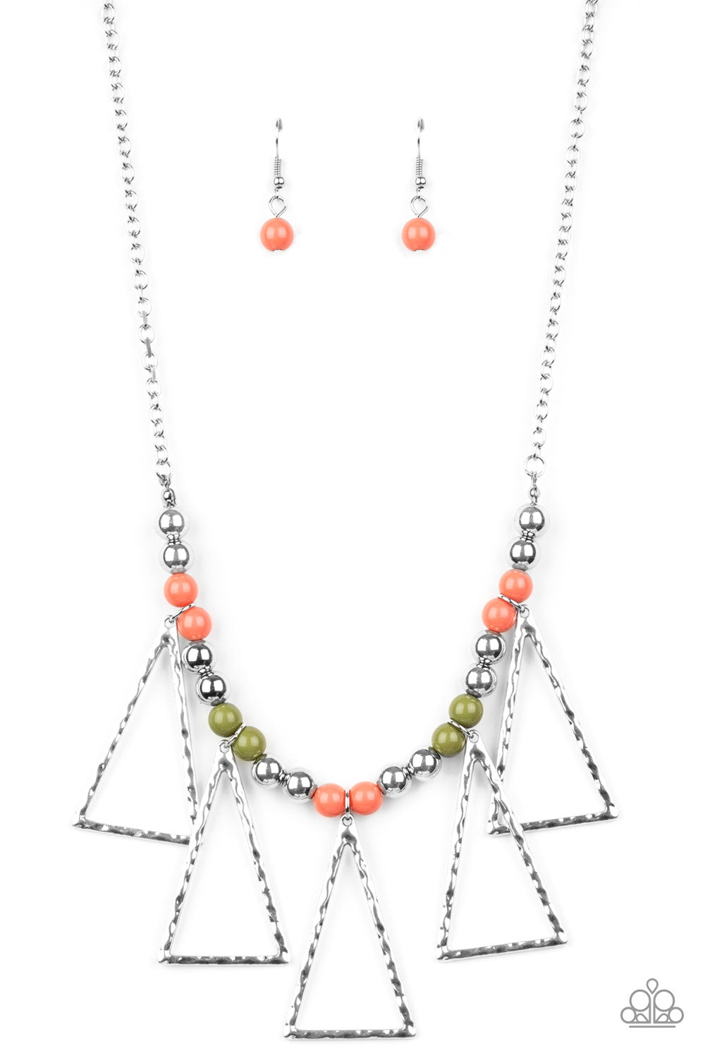 Terra Nouveau Necklace