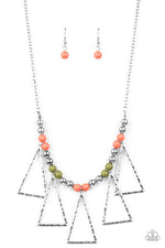 Load image into Gallery viewer, Terra Nouveau Necklace
