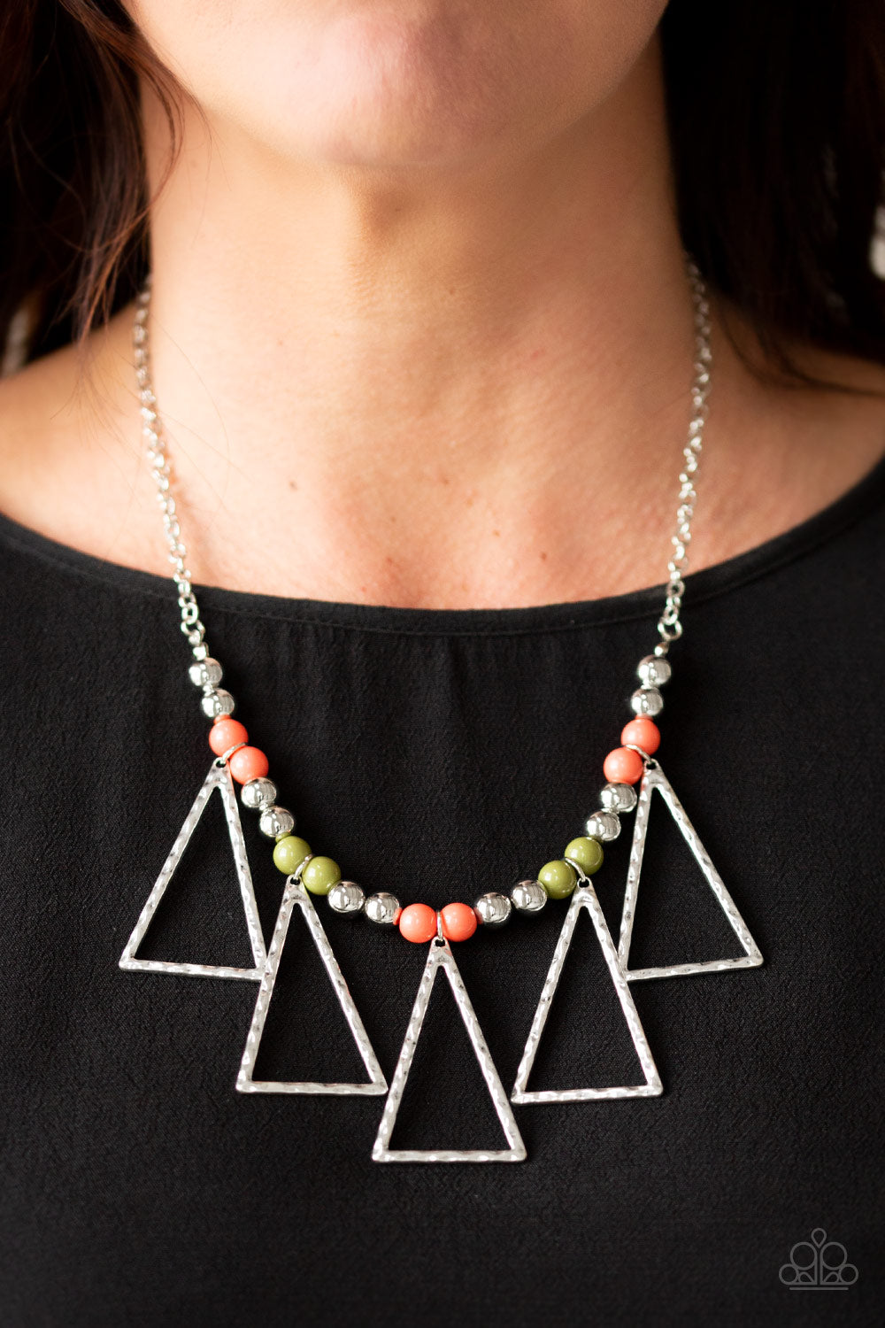 Terra Nouveau Necklace