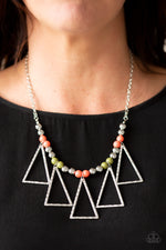 Load image into Gallery viewer, Terra Nouveau Necklace
