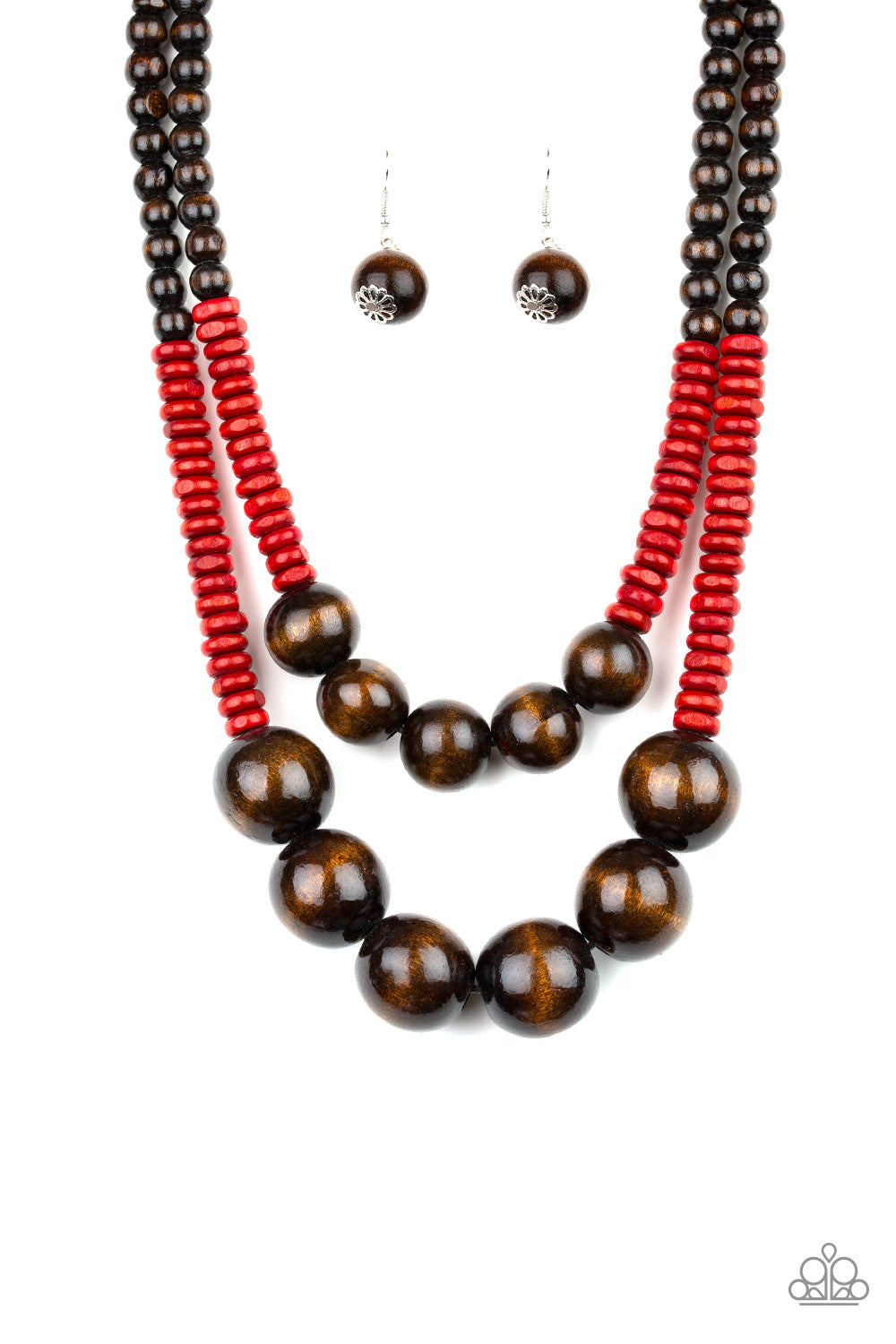 Cancun Castaway Necklace