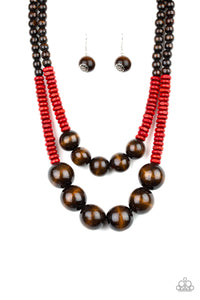 Cancun Castaway Necklace