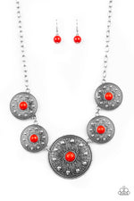 Load image into Gallery viewer, Hey Sol Sister Necklace
