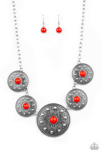 Hey Sol Sister Necklace