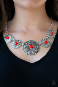 Hey Sol Sister Necklace