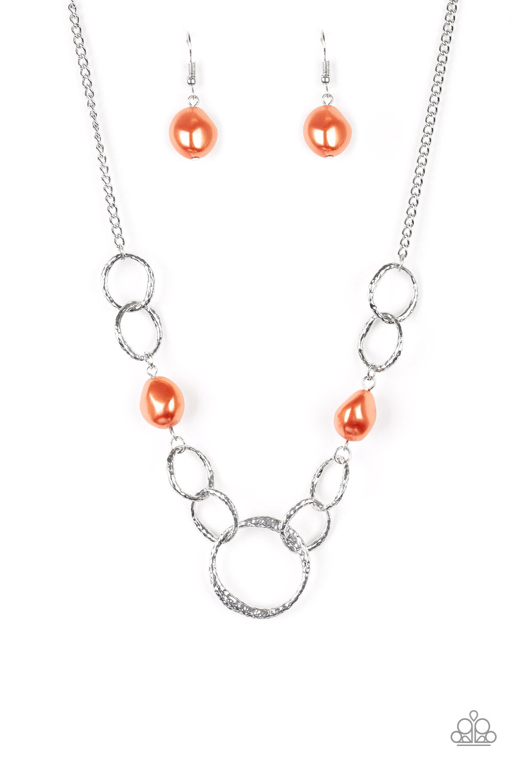 Lead Role Necklace
