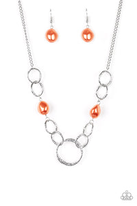 Lead Role Necklace