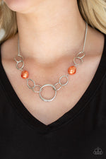 Load image into Gallery viewer, Lead Role Necklace
