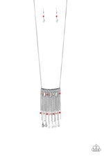 Load image into Gallery viewer, On The Fly Necklace
