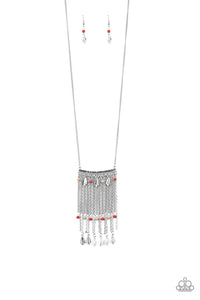 On The Fly Necklace