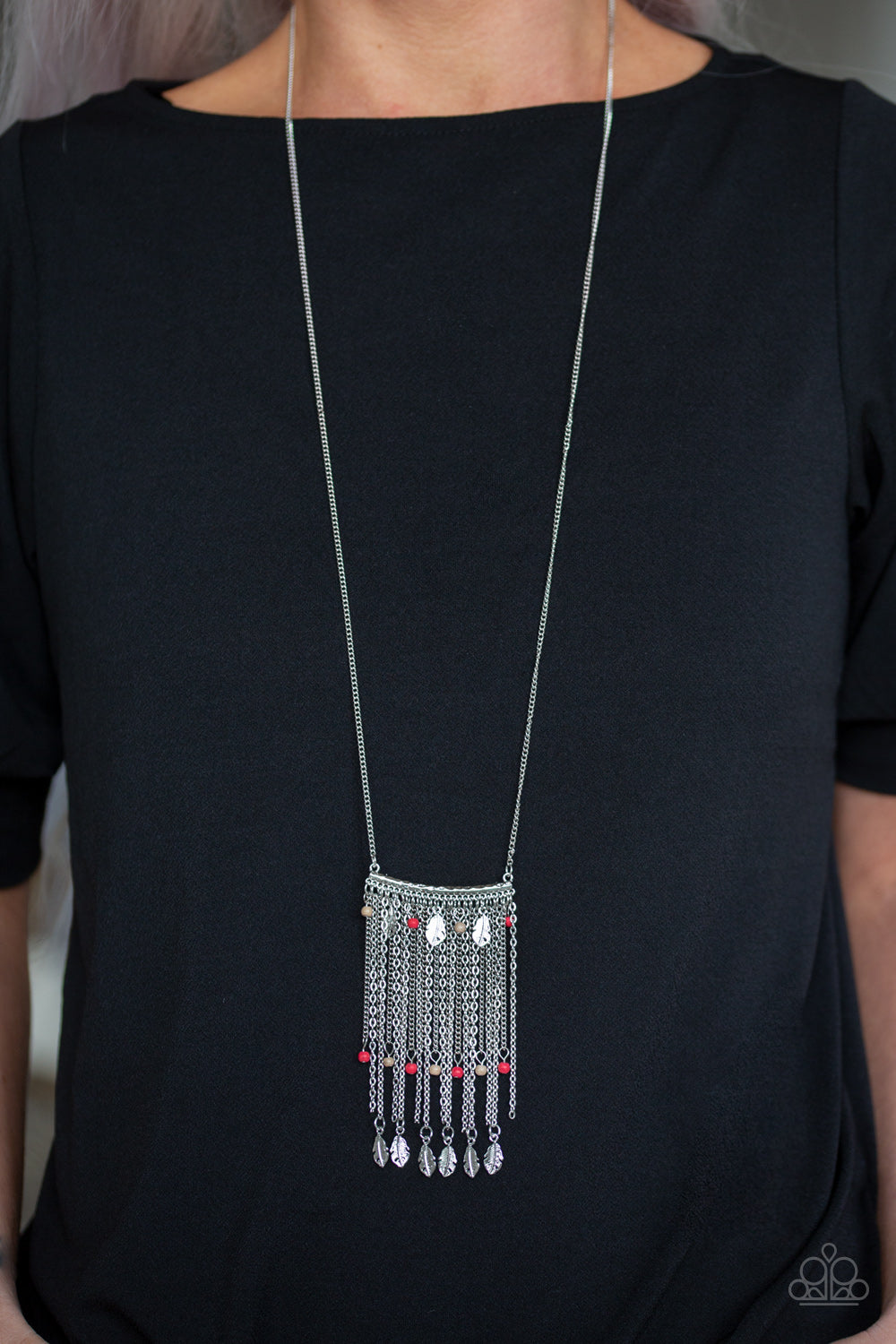 On The Fly Necklace