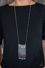 Load image into Gallery viewer, On The Fly Necklace
