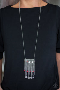 On The Fly Necklace