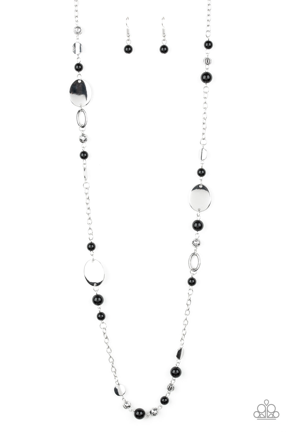 Serenely Springtime Necklace