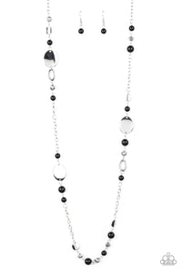 Serenely Springtime Necklace