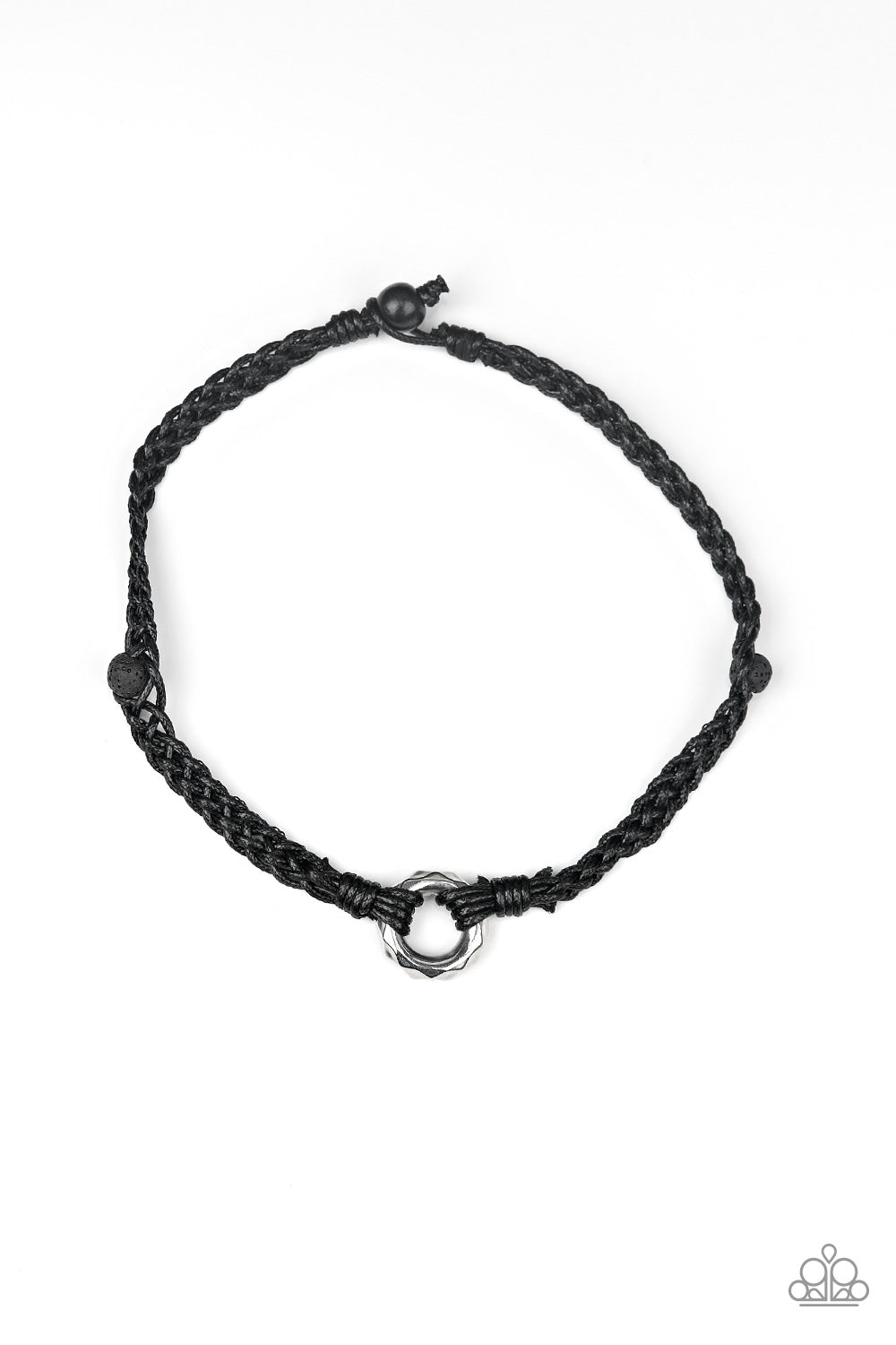 Basic Backpacker Necklace