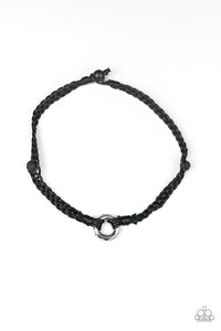 Basic Backpacker Necklace