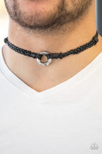 Load image into Gallery viewer, Basic Backpacker Necklace
