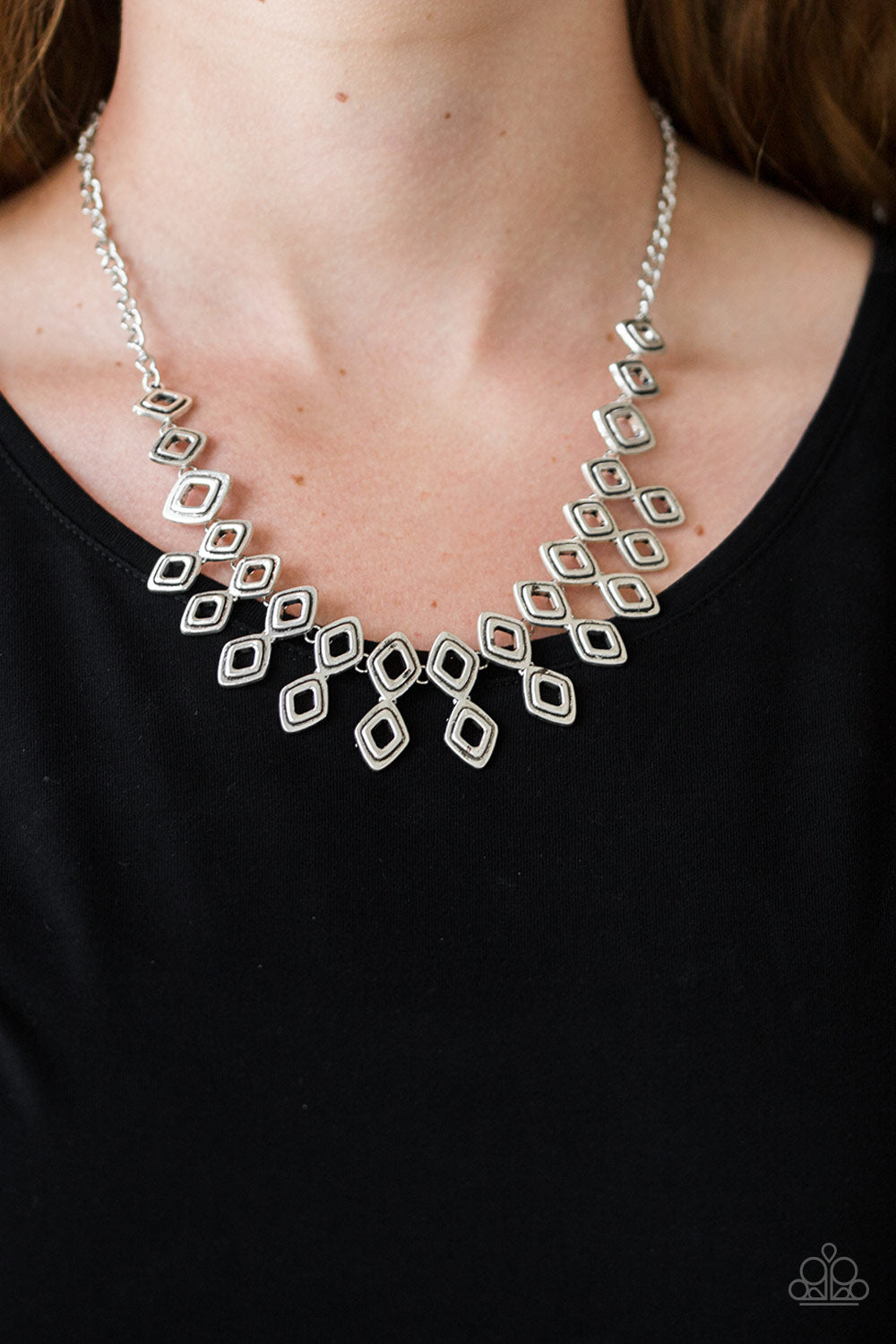 Geocentric Necklace