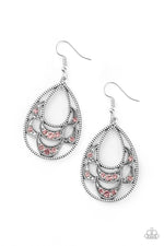 Load image into Gallery viewer, Malibu Macrame Earrings
