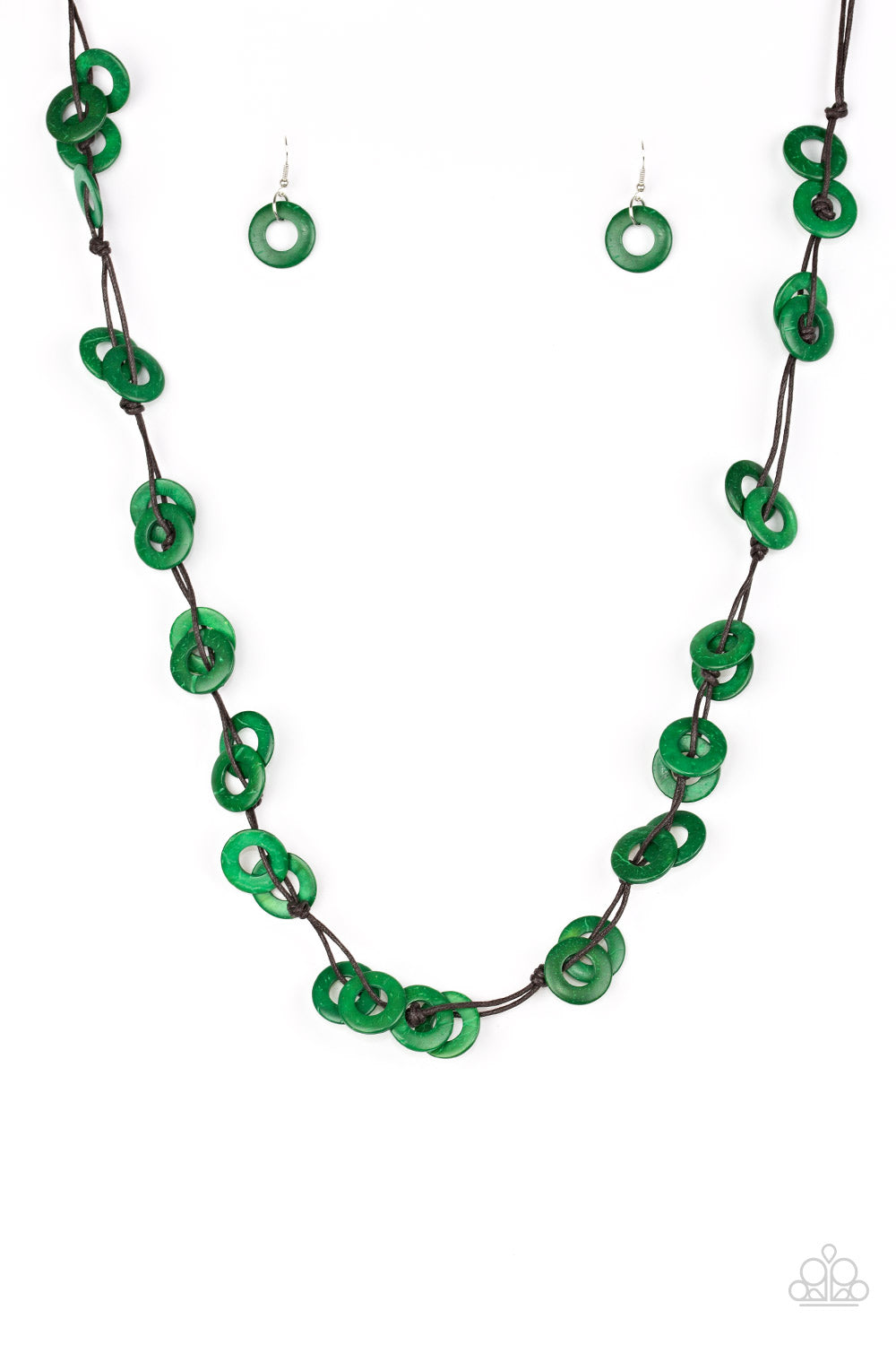 Waikiki Winds Necklace