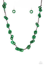 Load image into Gallery viewer, Waikiki Winds Necklace
