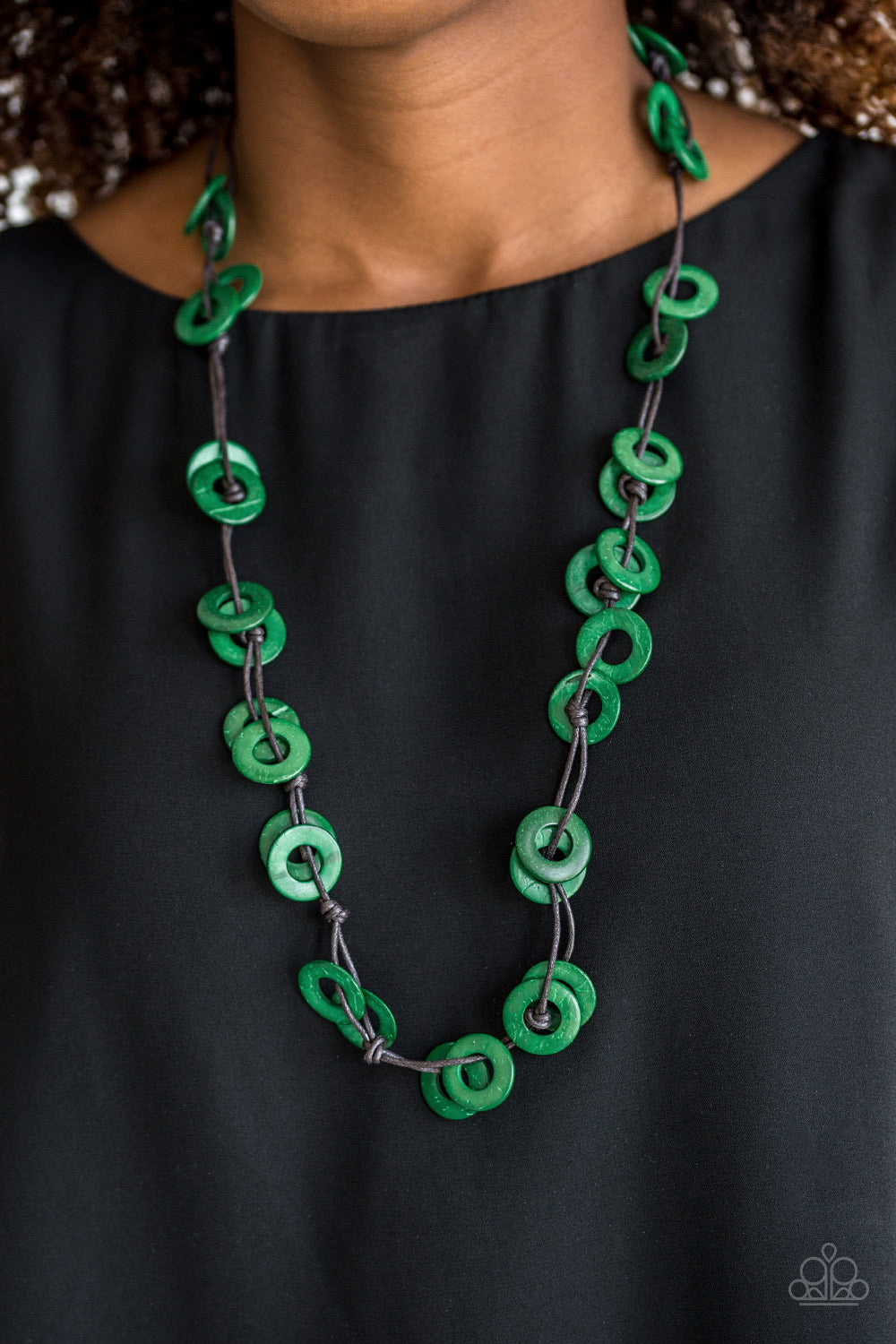 Waikiki Winds Necklace
