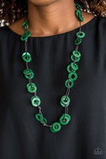 Load image into Gallery viewer, Waikiki Winds Necklace

