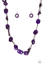 Load image into Gallery viewer, Waikiki Winds Necklace
