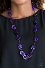 Load image into Gallery viewer, Waikiki Winds Necklace
