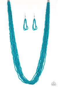 Congo Colada Necklace