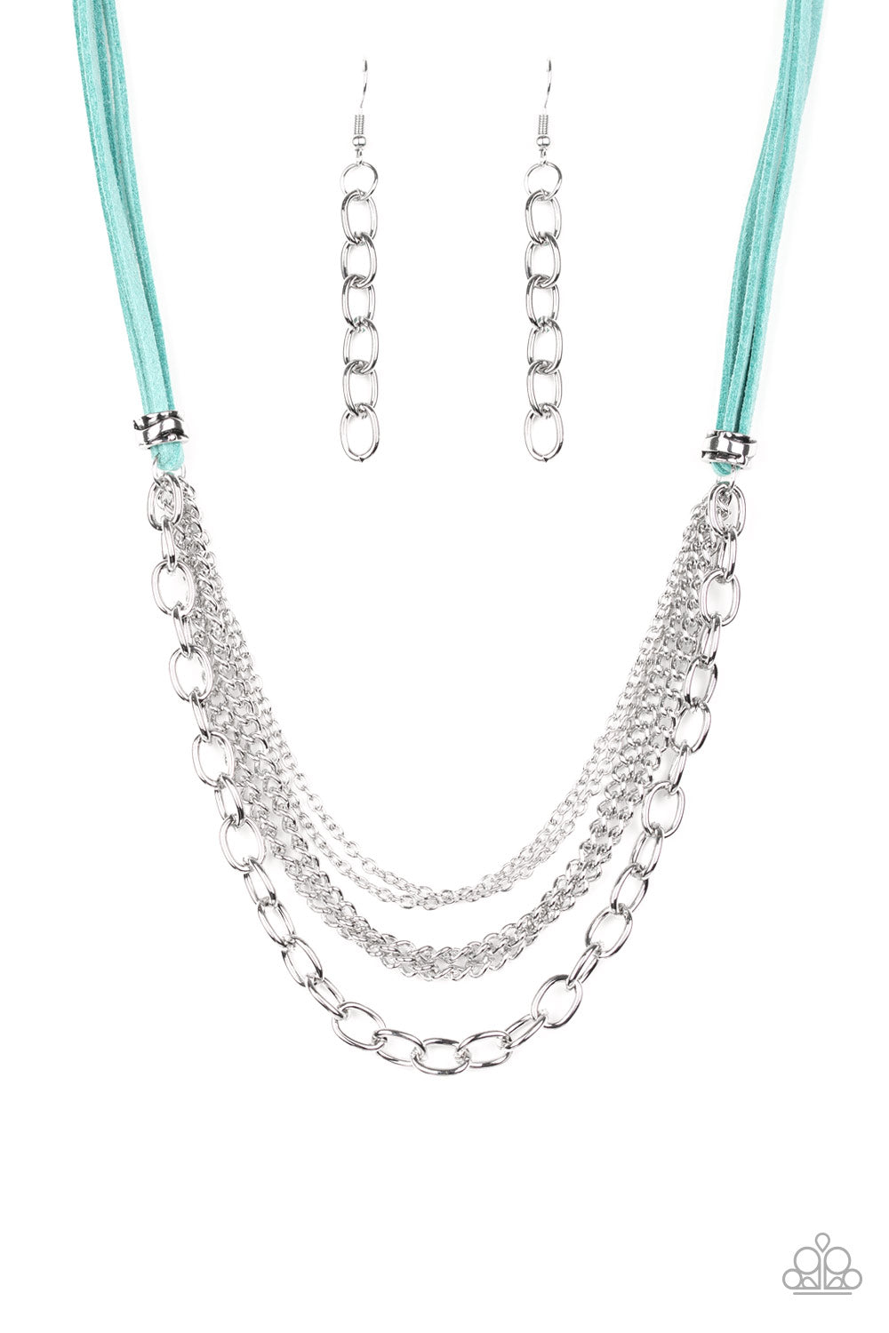 Free Roamer Necklace