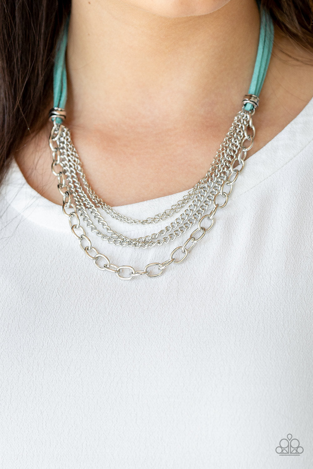Free Roamer Necklace