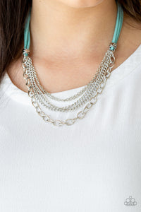 Free Roamer Necklace
