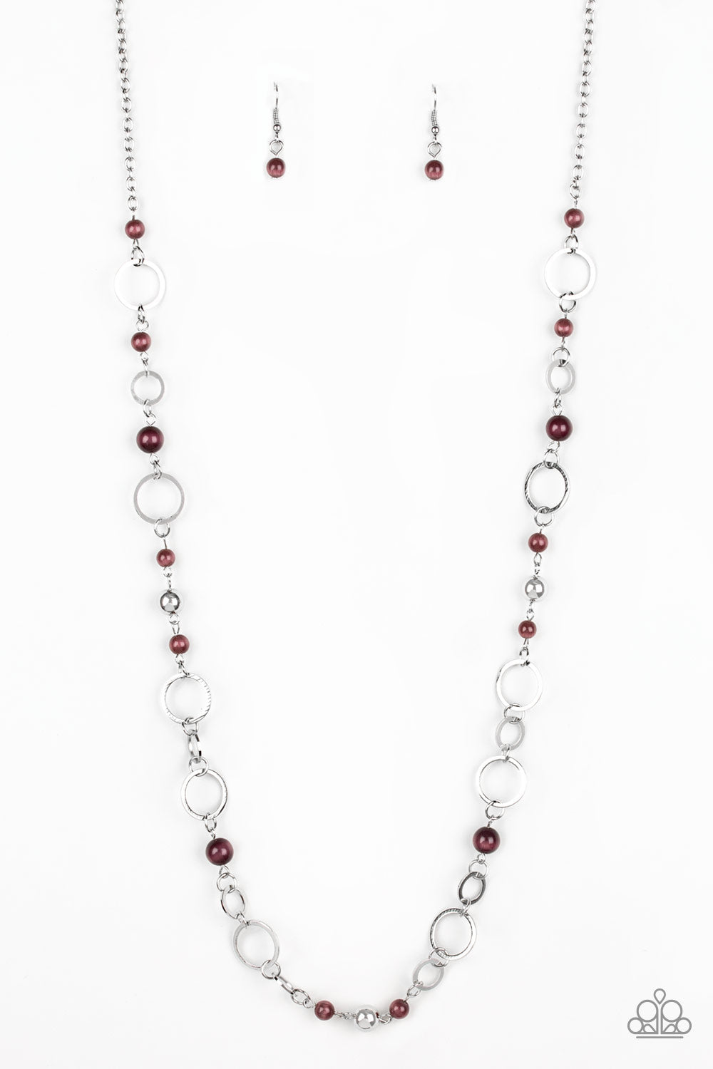 Kid In A Candy Shop Necklace