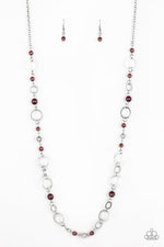 Load image into Gallery viewer, Kid In A Candy Shop Necklace
