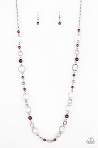 Kid In A Candy Shop Necklace