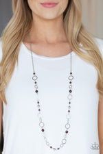 Load image into Gallery viewer, Kid In A Candy Shop Necklace

