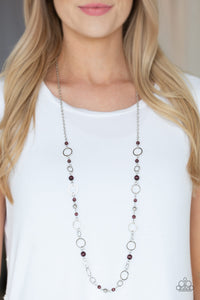 Kid In A Candy Shop Necklace