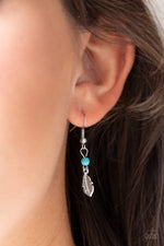Load image into Gallery viewer, On The Fly Necklace
