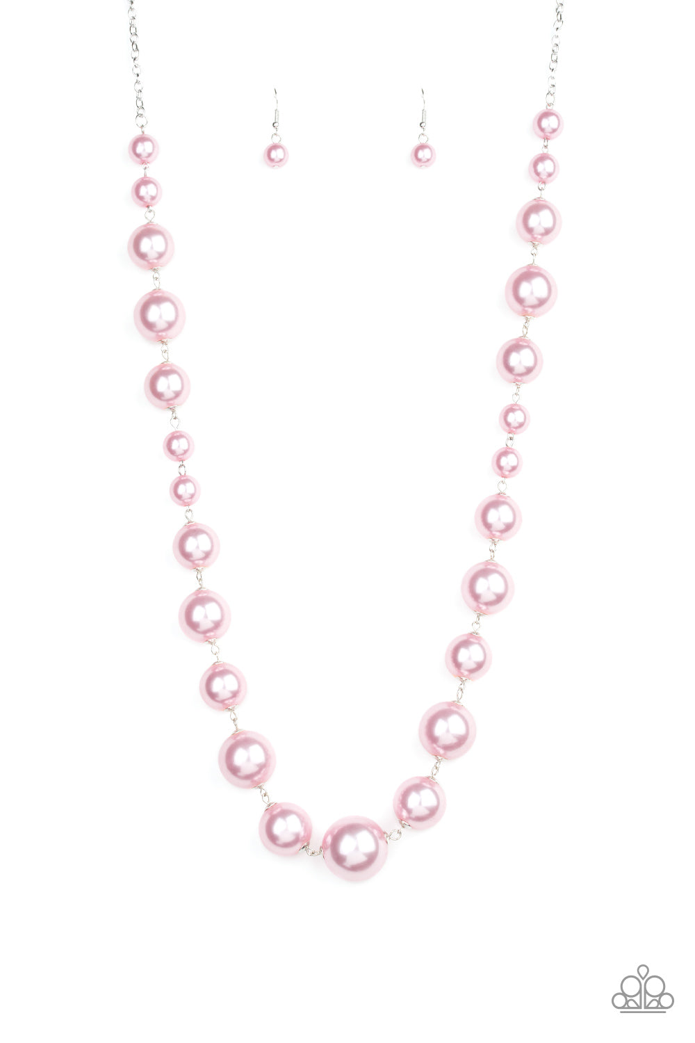 Pearl Prodigy Necklace