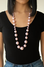 Load image into Gallery viewer, Pearl Prodigy Necklace
