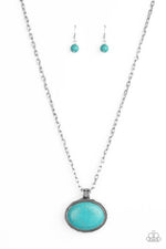 Load image into Gallery viewer, Sedimentary Colors Necklace
