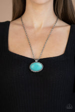 Load image into Gallery viewer, Sedimentary Colors Necklace
