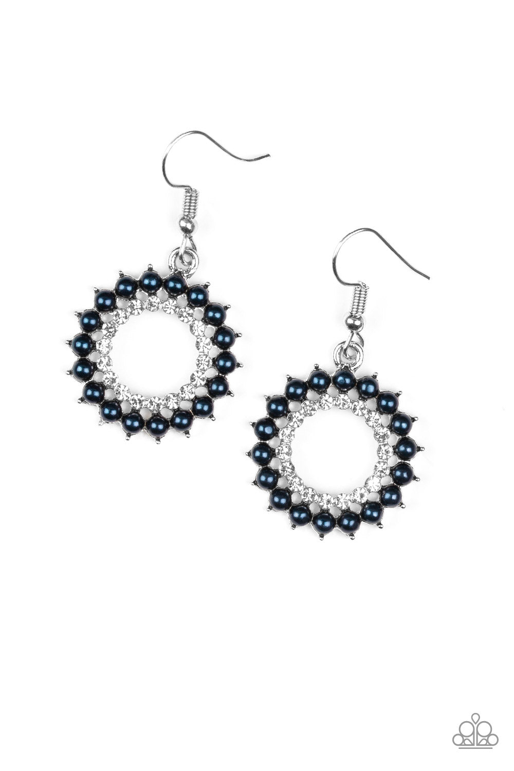 Wreathed In Radiance Earrings