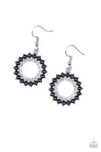 Wreathed In Radiance Earrings